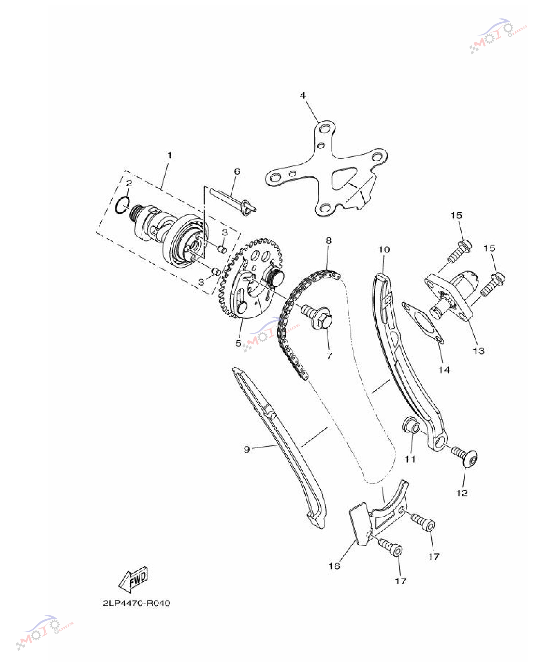 Engine Diagram